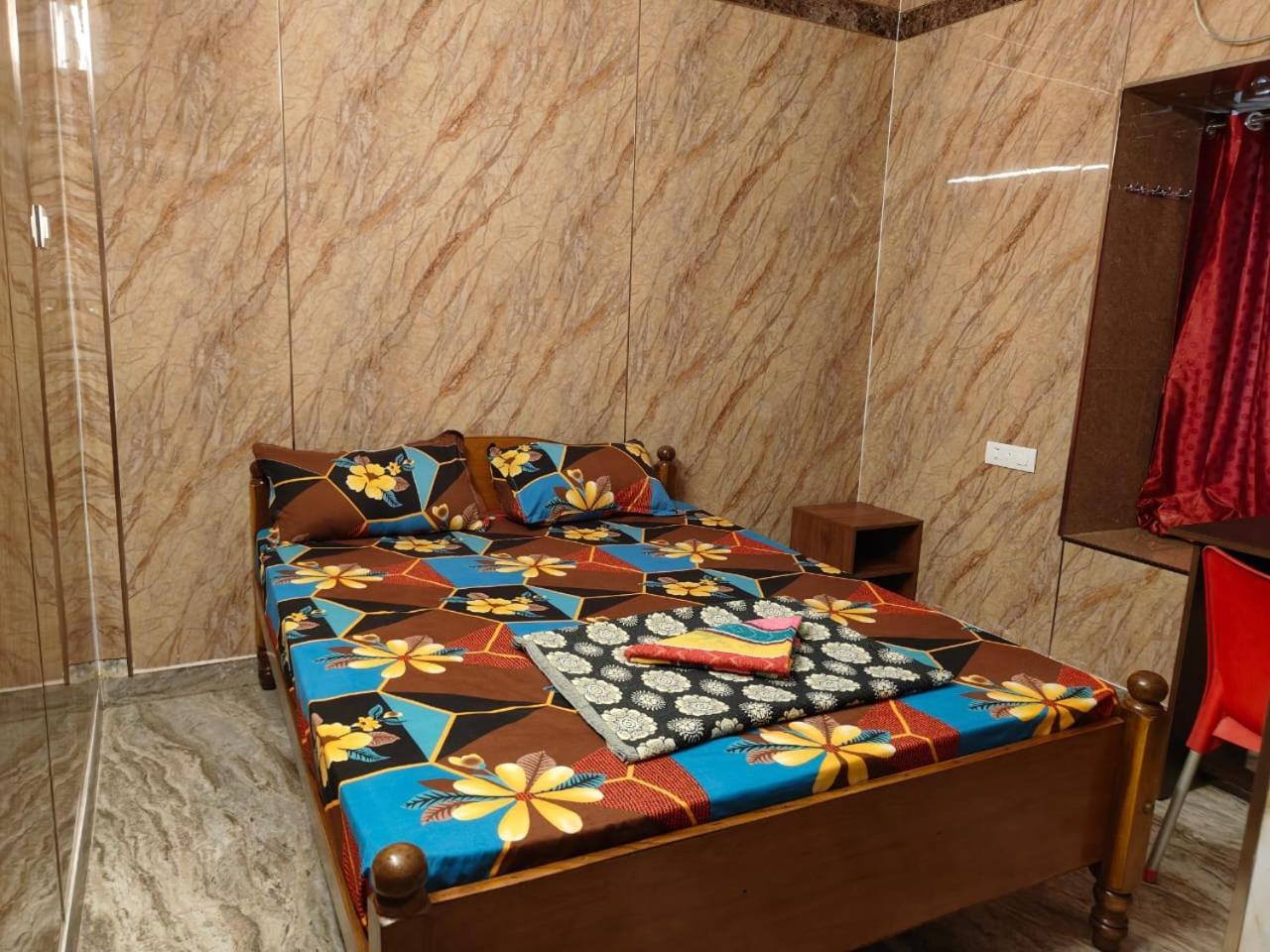 Guest Nest Hotell Manipal Exteriör bild
