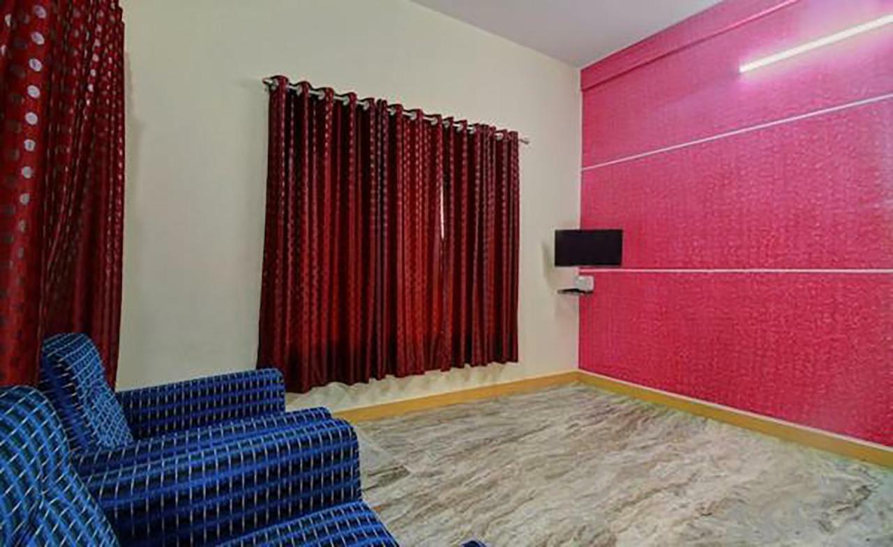 Guest Nest Hotell Manipal Exteriör bild